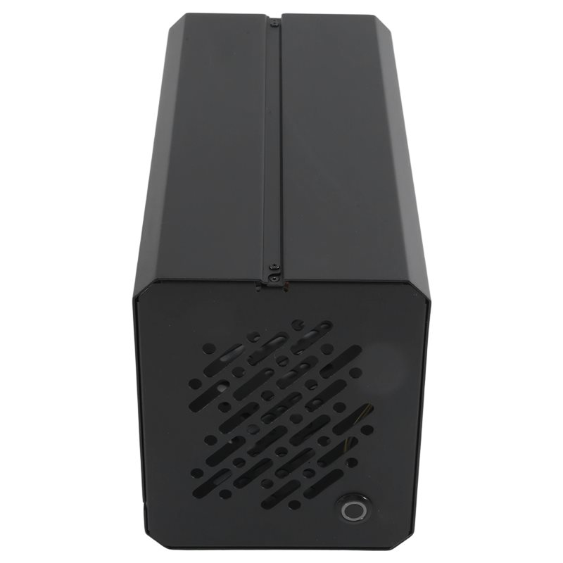 External Gpu Dock Pcie 4.0 Oculink - Chassis N34R-Frame para TH3P4G3 Ocup4v2 Oculink