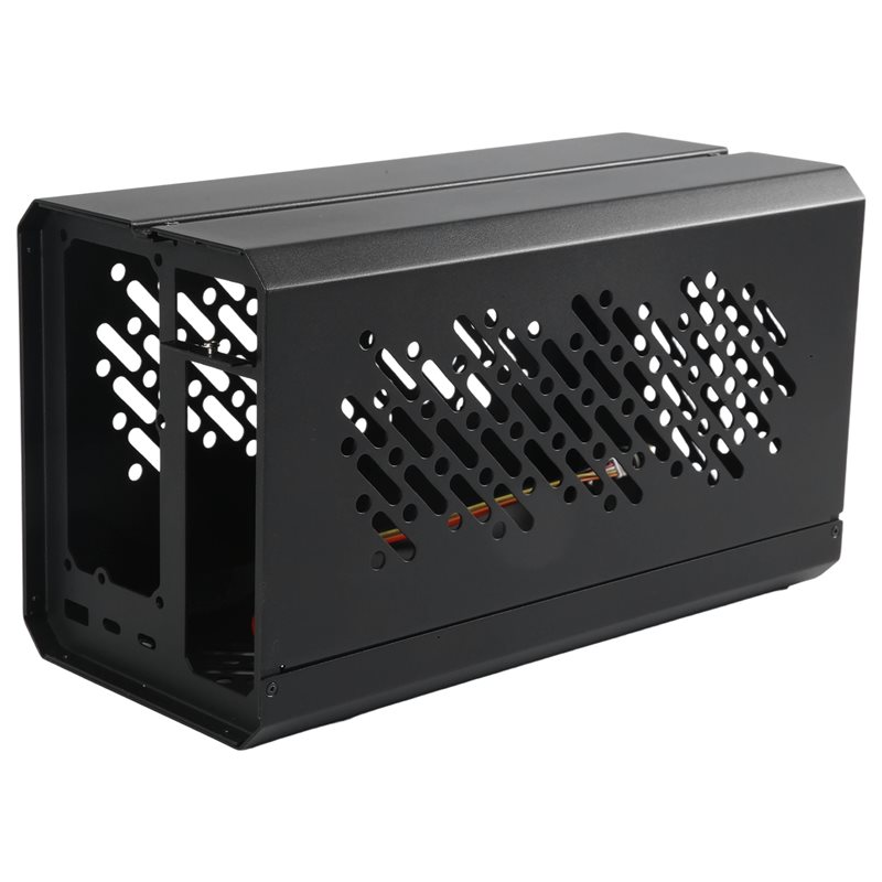 Chassis N34R-Frame para TH3P4G - External Gpu Dock Pcie 4.0 Oculink avaliação e preço